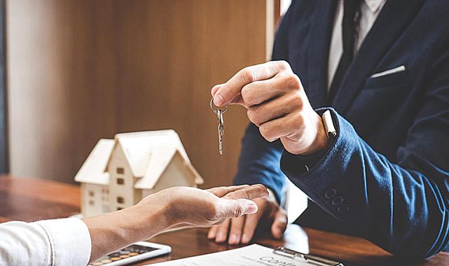 Fırsatçı kiracıların ilginç oyunları