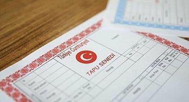 Gayrimenkul satışları zorunlu değerleme raporuyla olacak