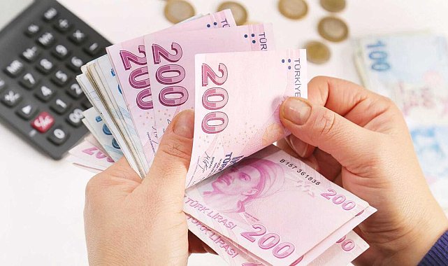 Harç ve cezada yeni yıl tarifesi