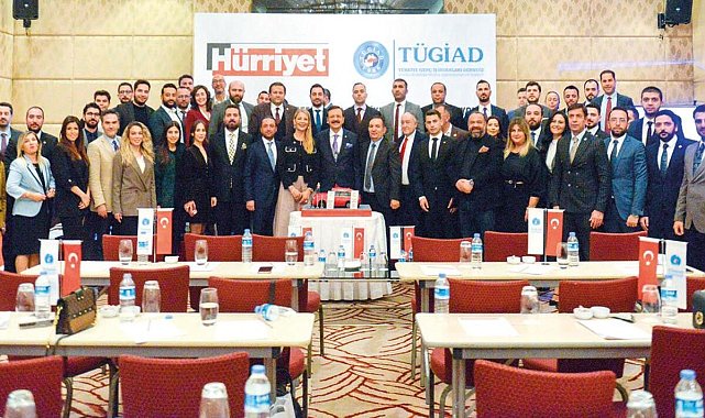 İşletmelere ‘dijital dönüşüm’ çağrısı