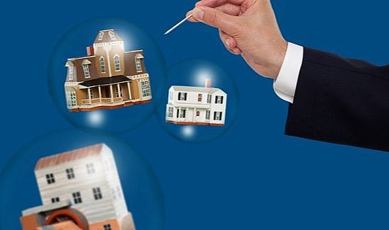Konut fiyatlarında rekor düşüşler olacak