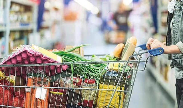 Tüketici güveni kasımda yükseldi