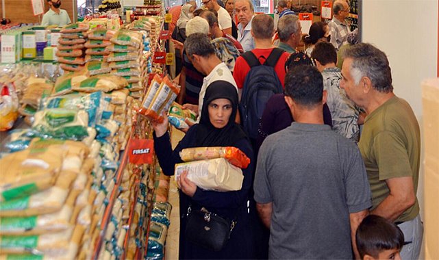 Uygun fiyatlı market alışverişleri yaygınlaşacak