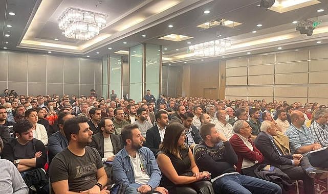 Yatırımcı Buluşmaları Ankara’da başladı
