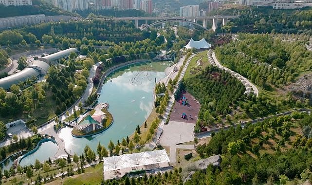 Ankara’da ahbap kampüsü açılıyor