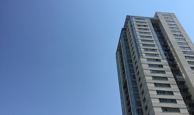 Ankara Kasım ayı konut satış istatistikleri