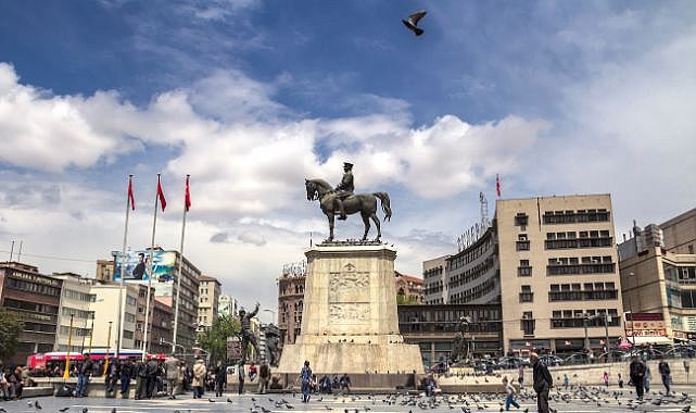 Ankara’nın sigortacılık haritası açıklandı