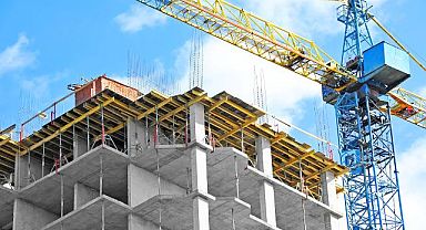 Ankaralı beton üreticilerine soruşturma