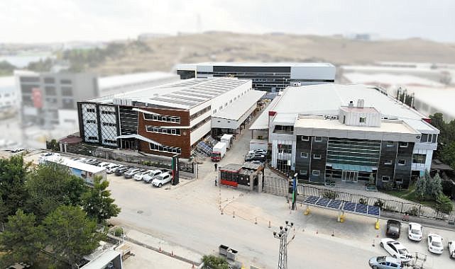 Ankaralı girişim elektrik Avrupa’ya açılıyor