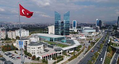 ATO’dan 2023 yılına yönelik ekonomik öngörüler