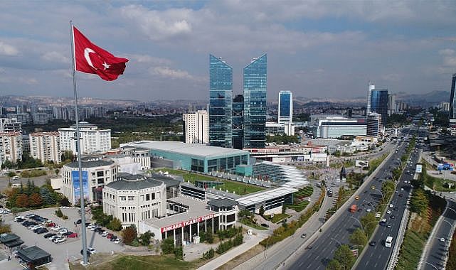ATO’dan 2023 yılına yönelik ekonomik öngörüler