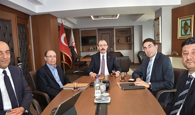 Bakan Muş: Haksız fiyat artışlarına asla müsaade etmeyeceğiz