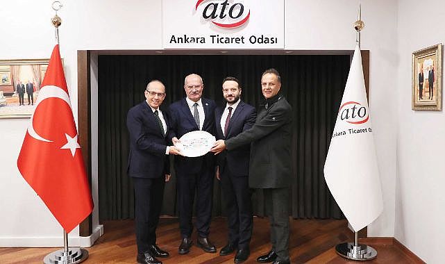 Direkt uçuşlar Ankara’nın geleceğini etkileyecek