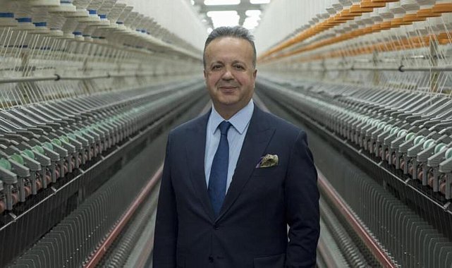 Gülle: Türkiye 2023'te de ihracatta vites yükseltecek