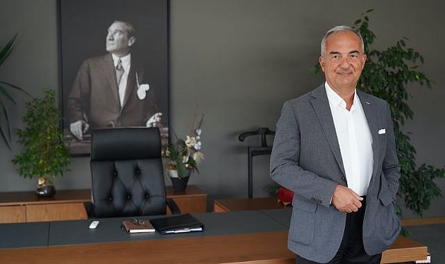 Makine ihracatı 11 ayda 22,9 milyar dolar