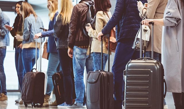 Turist harcamaları araştırmasında çarpıcı sonuçlar