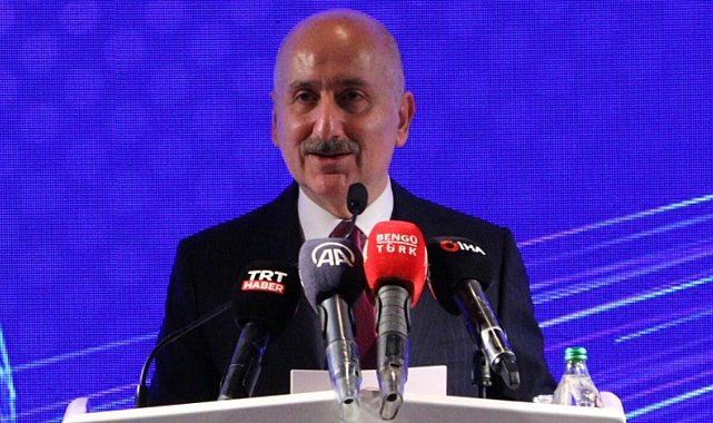 Ülkemize ait ’.tr’ uzantılı alan adı sayısı, yüzde 67 arttı