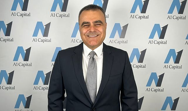 A1 Capital’de üst düzey atama