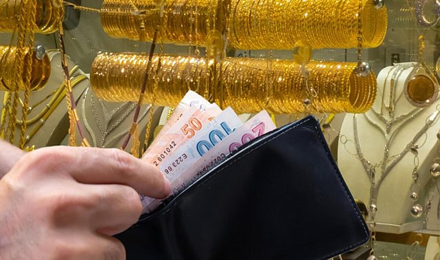Altında hızlı yükseliş! Gram altın rekor kırdı... İşte uzmanların önerileri