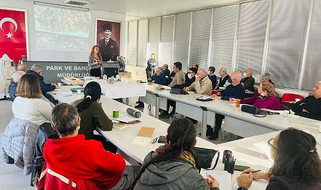 Ankara’da arıcılık eğitimleri