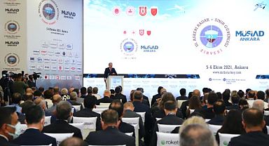 Ankara’da askeri radar ve sınır güvenliği zirvesi