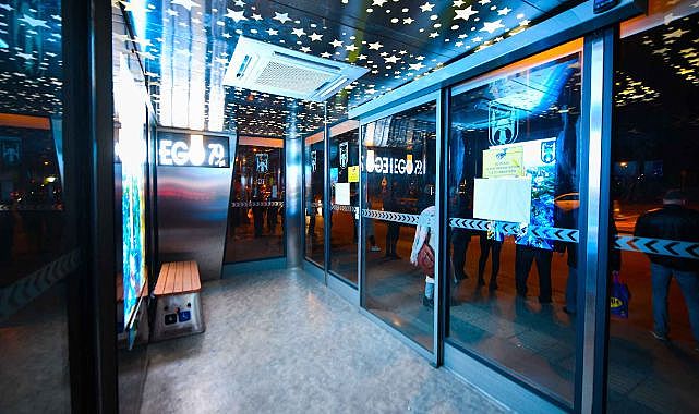 Ankara’da kapalı otobüs durakları yaygınlaşıyor