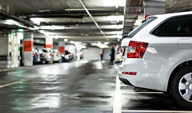 Bodrumda otoparka teşvik geldi