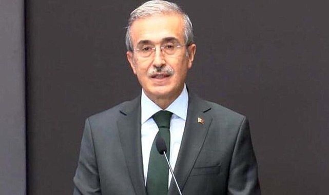 Demir açıkladı! Kuantum teknolojisi ve çip hamlesi geliyor