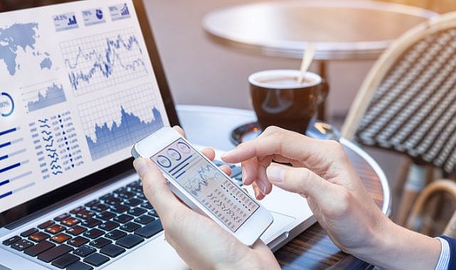 Finans sektörünün dijitalleşme hızı artıyor