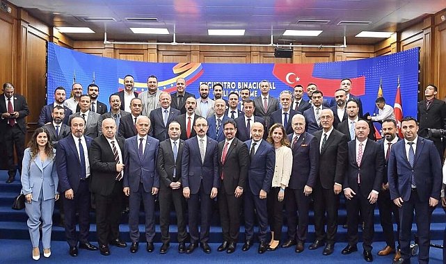 THY, Venezuela'ya sefer sayısını haftada 10'a çıkaracak