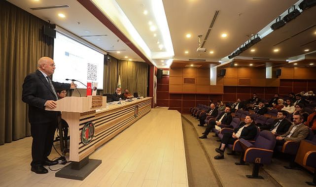 Yeni adliye yerleşkesinin ulaşım ve altyapı sorunu çözülmeli