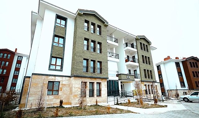 Yeni Evim Konut Finansman Programı