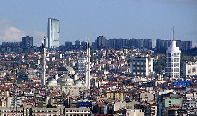 Ankara ekonominin de başkenti olacak