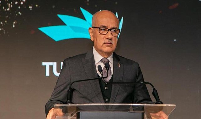 Bakan Kirişçi: Tarımda planlı döneme geçeceğiz