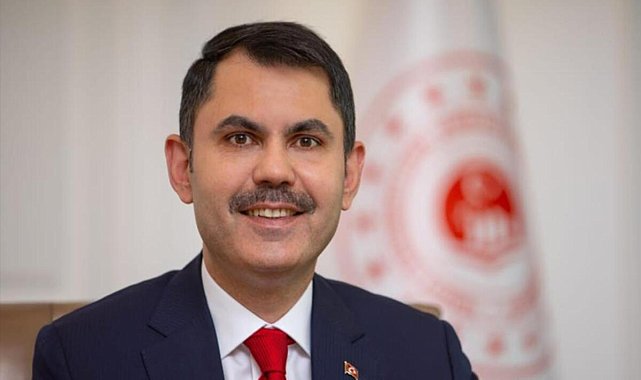 Bakan Kurum: Ankara’nın kalbi Kızılay'ımız ve Saraçoğlu Mahallemiz