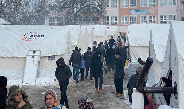 Bankalardan depremzedeler için dev destek