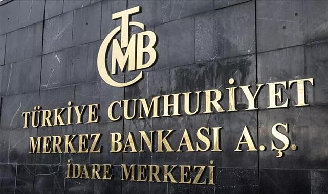 Merkez Bankası'ndan 'deprem' tedbirleri
