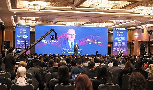 Ankara’da e-ticaret ve e-ihracat konferansı