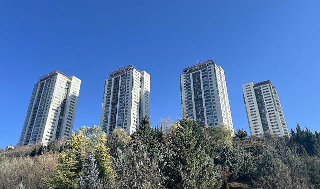 Ankara’da kiralık konut stoku %31 düştü