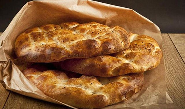 Ankara'da Ramazan pidesi fiyatları belli oldu