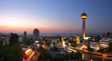 Ankara depremden sonra 300 bin göç aldı