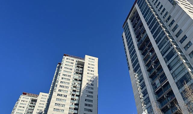 Ankara şubat ayı konut satış istatistikleri
