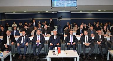 ASO model fabrika öğren-dönüş programı’nın sonuçları tanıtıldı
