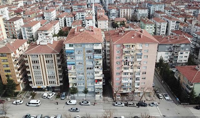 Demetevler için acilen kentsel dönüşüm yapılmalı