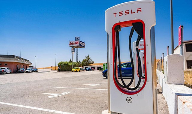 EPDK'dan 119 lisans! Aralarında Tesla da var