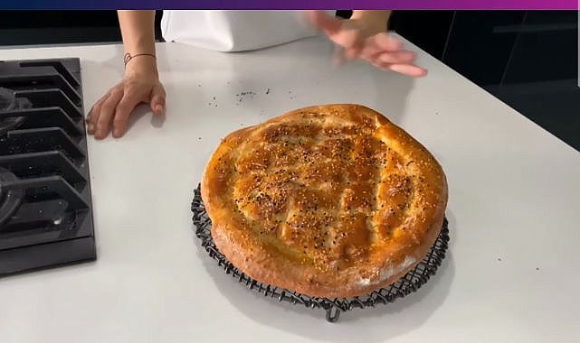 Evde Ramazan pidesi yapmak isteyenlere uzmanından öneriler