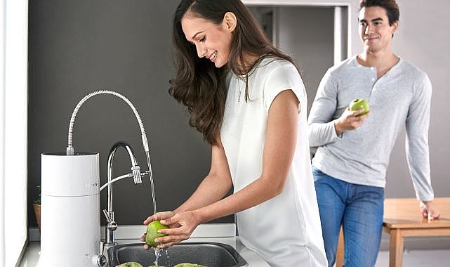 İçme suyunu korumak için arıtmaya önem verilmeli