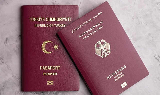Nitelikli çalışana Almanya fırsatı