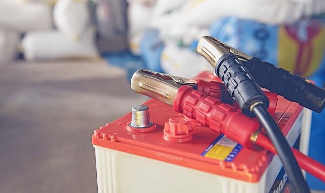 Otomobil aküleri hakkında bilmeniz gereken 6 şey