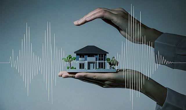 Türkiye’de Zorunlu Deprem Sigortasını devam ettirenlerin oranı yüzde 57,5